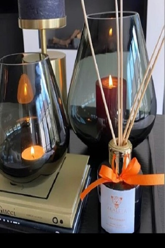 Orange Blossom Black Label – Limited Edition by Alalela