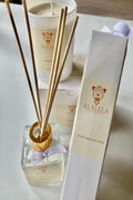 Jasmin de Grasse Reed Diffuser