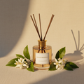 Orange Blossom Reed Diffuser
