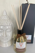 Sandalwood Reed Diffuser – Luxury Aroma